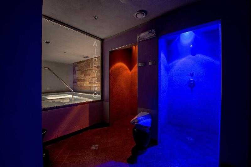 Albergo Alla Rosa - Aktivite