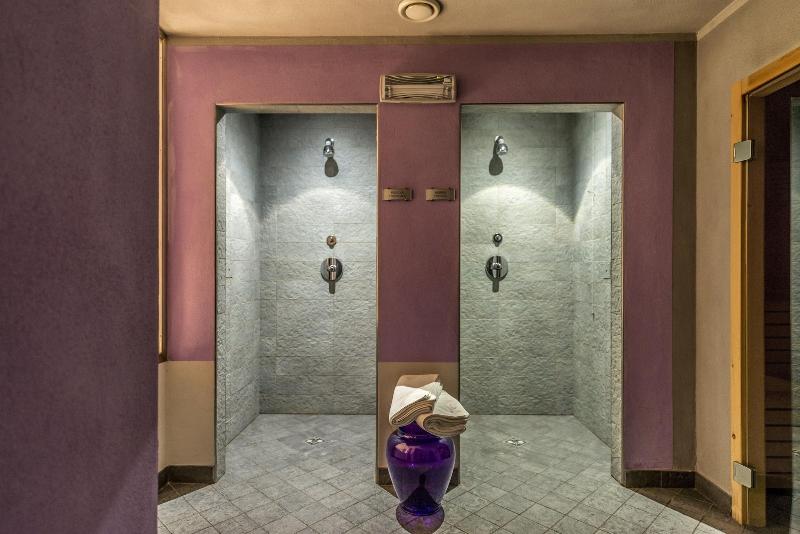 Albergo Alla Rosa - Aktivite