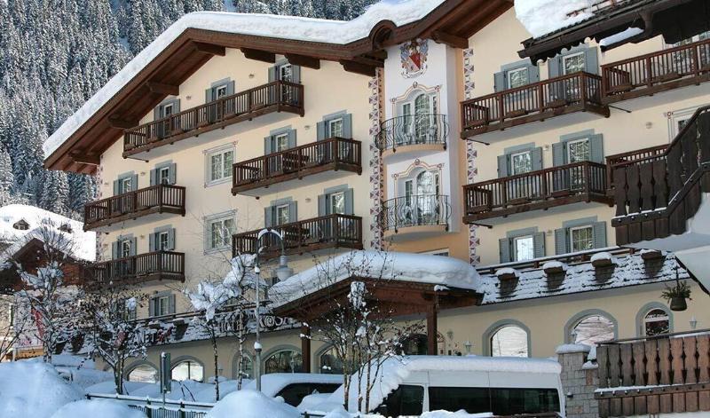 Albergo Alla Rosa - Genel