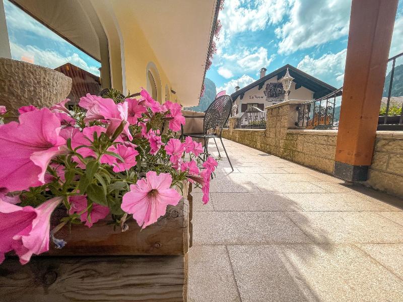 Albergo Alla Rosa - Genel