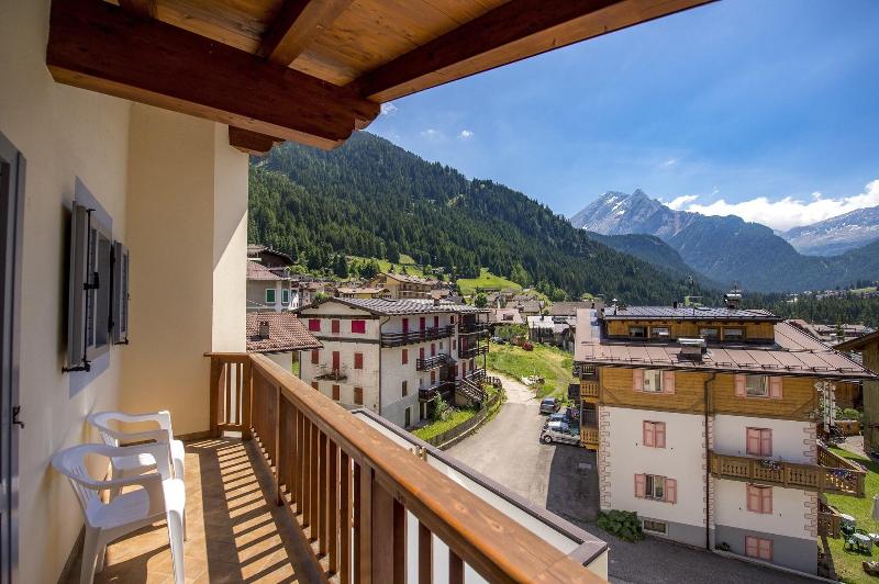 Albergo Alla Rosa - Genel