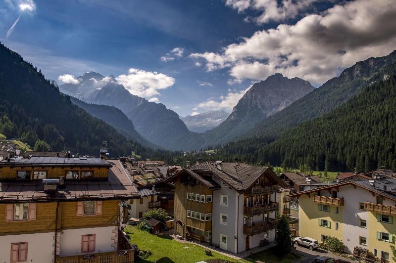 Albergo Alla Rosa - Genel