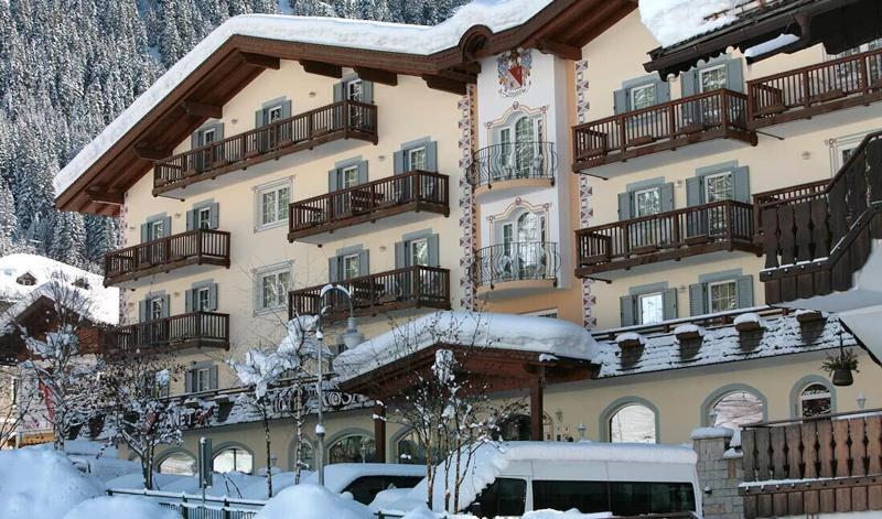 Albergo Alla Rosa - Genel