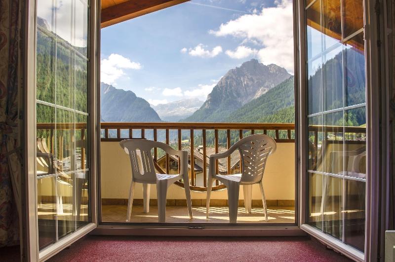 Albergo Alla Rosa - Genel