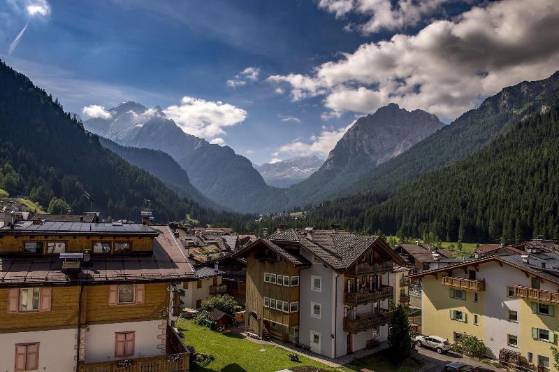 Albergo Alla Rosa - Genel