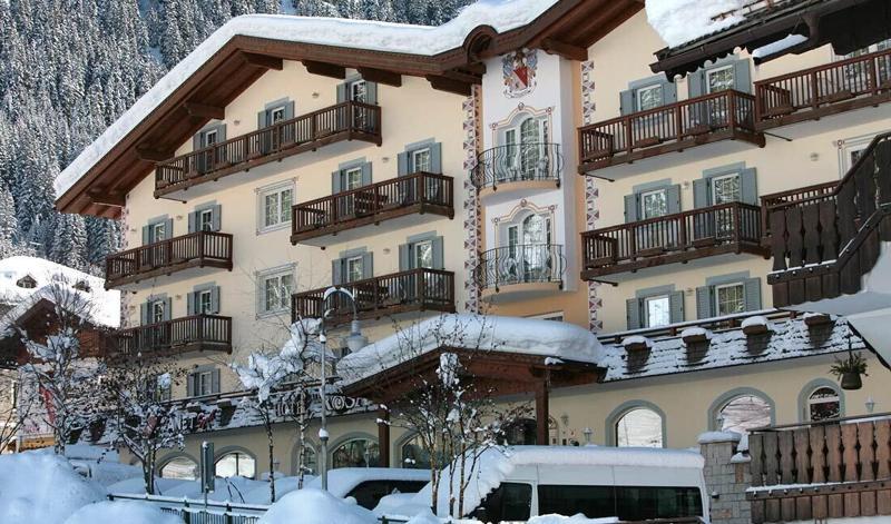 Albergo Alla Rosa - Genel