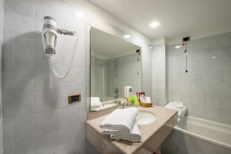 Albergo Alla Rosa - Oda