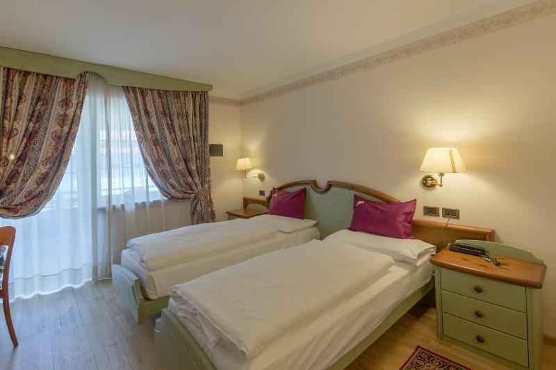 Albergo Alla Rosa - Oda