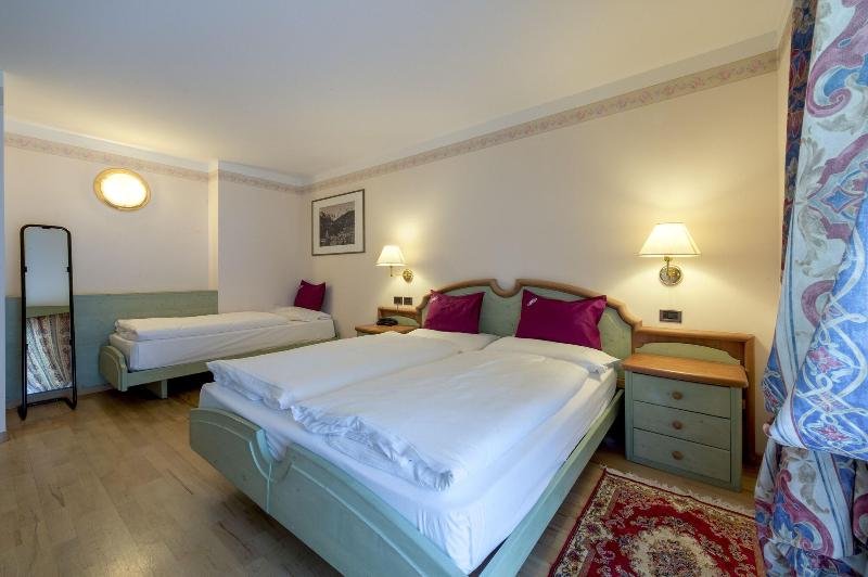 Albergo Alla Rosa - Oda