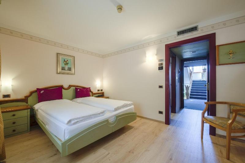 Albergo Alla Rosa - Oda