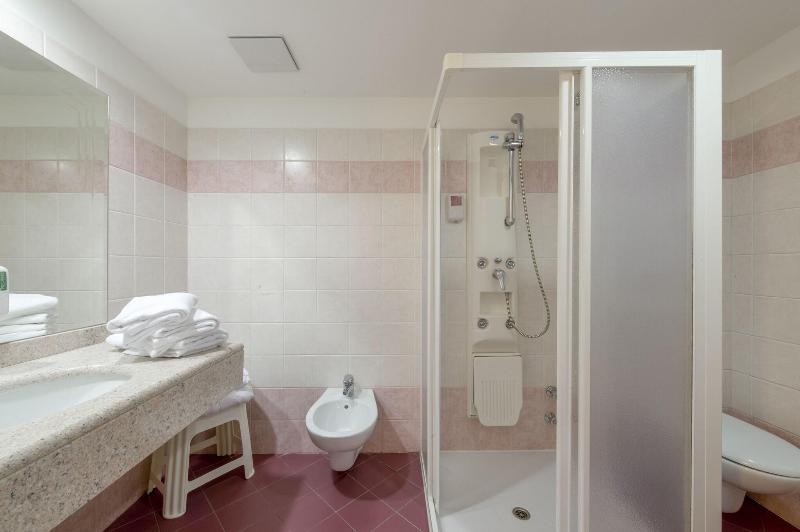 Albergo Alla Rosa - Oda