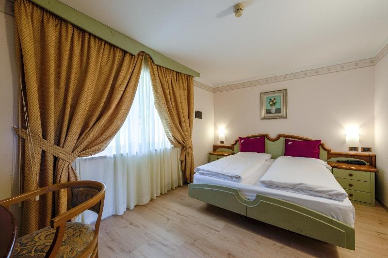 Albergo Alla Rosa - Oda