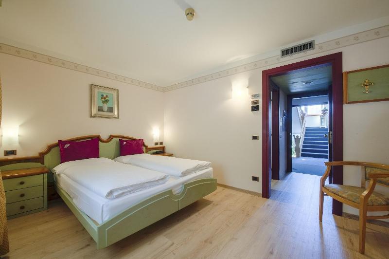 Albergo Alla Rosa - Oda