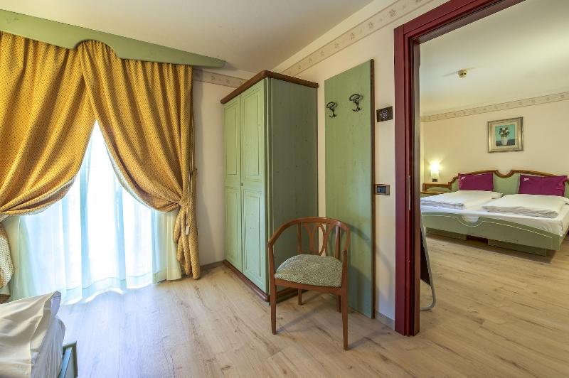 Albergo Alla Rosa - Oda