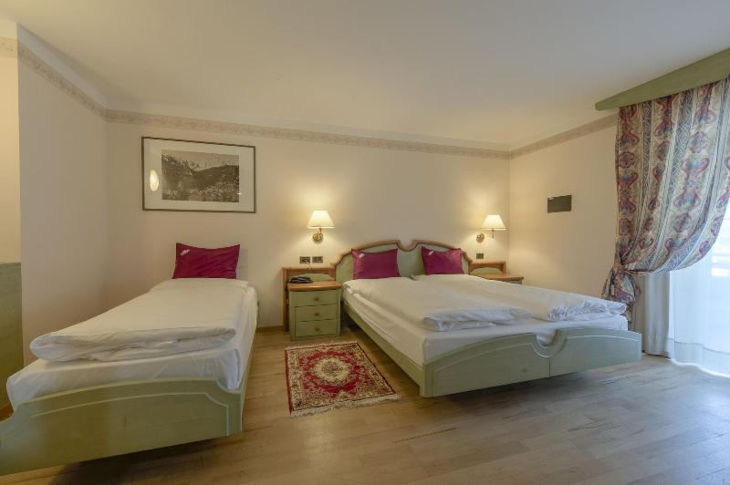Albergo Alla Rosa - Oda