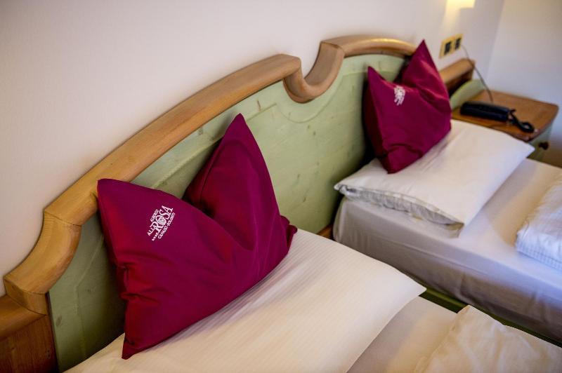 Albergo Alla Rosa - Oda