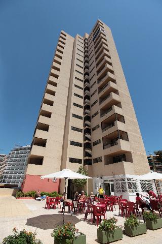 Dynastic Rooms Apartments