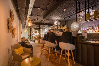 Vienna House Easy by Wyndham Amsterdam Airport fotoÄŸrafÄ±