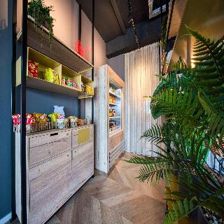 Vienna House Easy by Wyndham Amsterdam Airport fotoÄŸrafÄ±