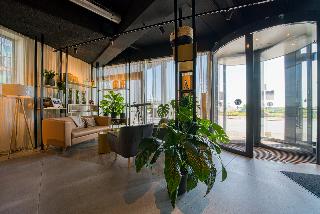 Vienna House Easy by Wyndham Amsterdam Airport fotoÄŸrafÄ±