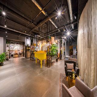 Vienna House Easy by Wyndham Amsterdam Airport fotoÄŸrafÄ±