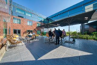 Vienna House Easy by Wyndham Amsterdam Airport fotoÄŸrafÄ±