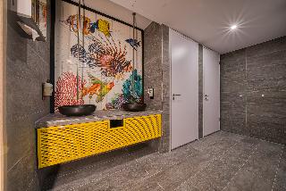 Vienna House Easy by Wyndham Amsterdam Airport fotoÄŸrafÄ±