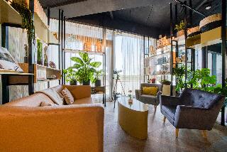 Vienna House Easy by Wyndham Amsterdam Airport otel fotoğrafı