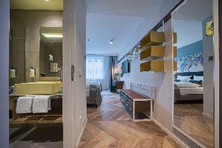 Vienna House Easy by Wyndham Amsterdam Airport fotoÄŸrafÄ±