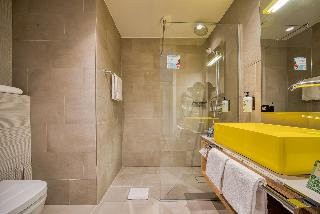 Vienna House Easy by Wyndham Amsterdam Airport fotoÄŸrafÄ±