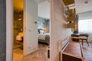 Vienna House Easy by Wyndham Amsterdam Airport fotoÄŸrafÄ±