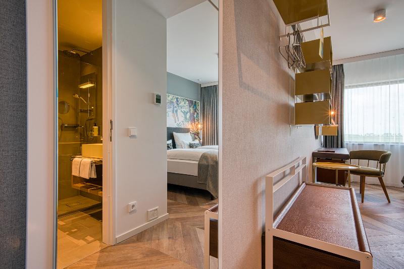 Vienna House Easy by Wyndham Amsterdam Airport - Oda