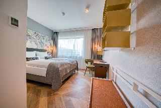 Vienna House Easy by Wyndham Amsterdam Airport fotoÄŸrafÄ±