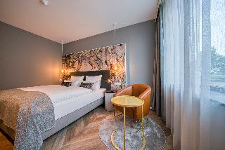 Vienna House Easy by Wyndham Amsterdam Airport fotoÄŸrafÄ±