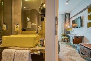 Vienna House Easy by Wyndham Amsterdam Airport fotoÄŸrafÄ±