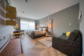 Vienna House Easy by Wyndham Amsterdam Airport fotoÄŸrafÄ±