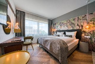 Vienna House Easy by Wyndham Amsterdam Airport fotoÄŸrafÄ±