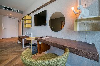 Vienna House Easy by Wyndham Amsterdam Airport fotoÄŸrafÄ±