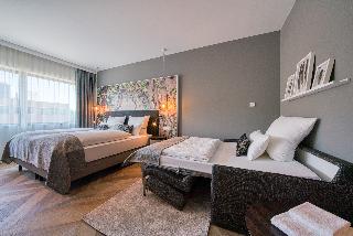 Vienna House Easy by Wyndham Amsterdam Airport fotoÄŸrafÄ±