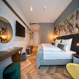 Vienna House Easy by Wyndham Amsterdam Airport fotoÄŸrafÄ±