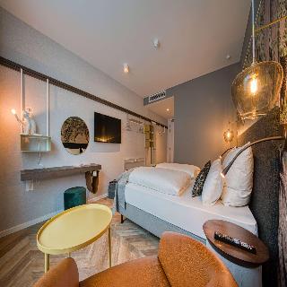 Vienna House Easy by Wyndham Amsterdam Airport fotoÄŸrafÄ±