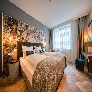 Vienna House Easy by Wyndham Amsterdam Airport fotoÄŸrafÄ±
