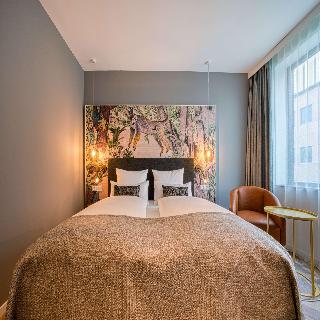 Vienna House Easy by Wyndham Amsterdam Airport fotoÄŸrafÄ±