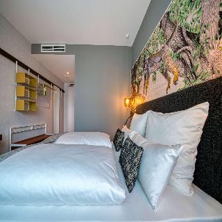 Vienna House Easy by Wyndham Amsterdam Airport fotoÄŸrafÄ±
