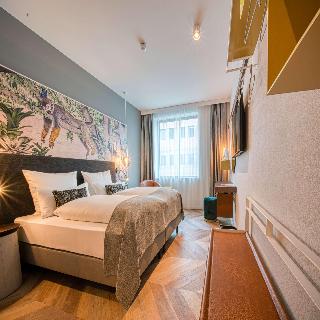 Vienna House Easy by Wyndham Amsterdam Airport fotoÄŸrafÄ±
