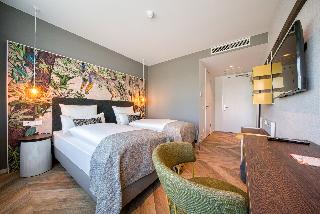Vienna House Easy by Wyndham Amsterdam Airport fotoÄŸrafÄ±