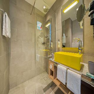 Vienna House Easy by Wyndham Amsterdam Airport fotoÄŸrafÄ±