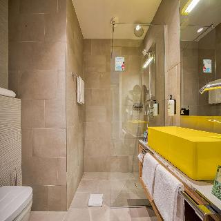 Vienna House Easy by Wyndham Amsterdam Airport fotoÄŸrafÄ±