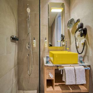 Vienna House Easy by Wyndham Amsterdam Airport fotoÄŸrafÄ±