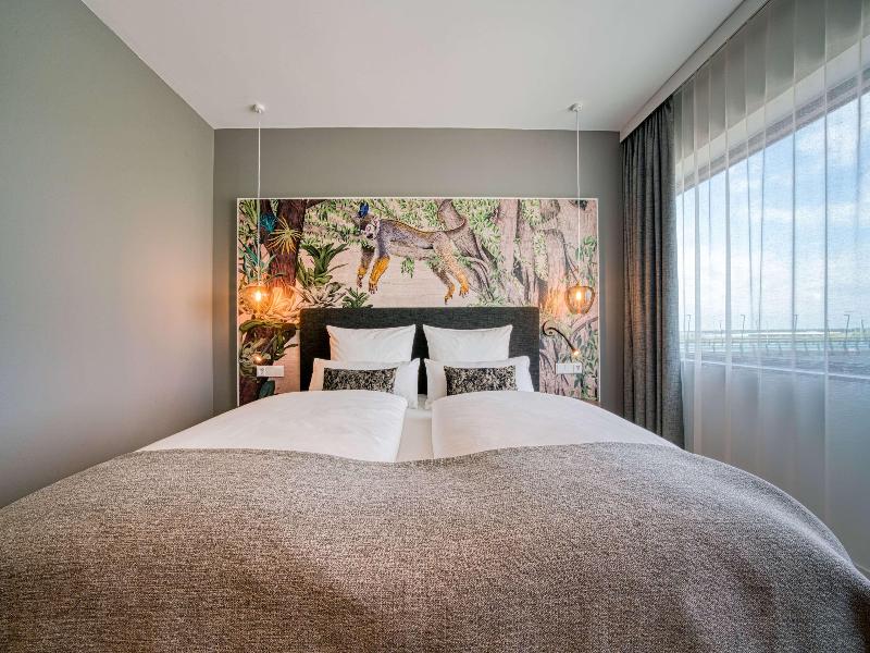 Vienna House Easy by Wyndham Amsterdam Airport - Oda